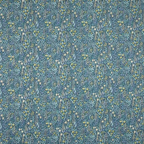 Kelmscott Prussian Fabric by the Metre